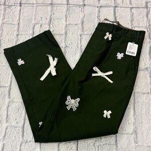 The Series NWT pants